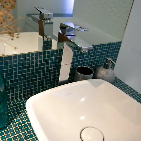 Apartment Two-level Penthouse - Park Cheluskintsev Minsk