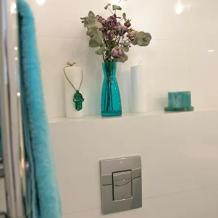 Two-level Penthouse - Park Cheluskintsev Apartment Minsk