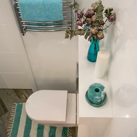 Apartment Two-level Penthouse - Park Cheluskintsev Minsk